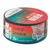 Табак - Sebero - 25гр - Arctic Mix - Juicy Shake (Виноград Мята Арбуз Малина Базилик Лимон Лайм Арктик) product image