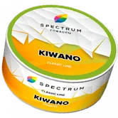 Табак - Spectrum - 25гр - Classic Line Kiwano (Кивано) (нм) product image