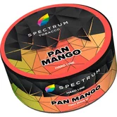 Табак - Spectrum - 25гр - Classic Line Pan Mango (Манго пряности) (нм) product image
