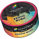 Табак - Spectrum - 25гр - Hard Line Exotic Rush (Экзотический микс) (нм) product image