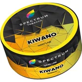 Табак - Spectrum - 25гр - Hard Line Kiwano (Кивано) (нм) product image