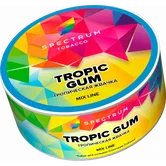 Табак - Spectrum - 25гр - Mix Line - Tropic Gum (Тропическая жвачка) (нм) product image