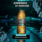 Табак Darkside Xperience - Aloha Ale (Имбирь Газировка) 120гр (нм) product image