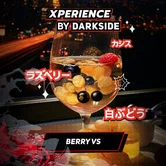 Табак Darkside Xperience - Berry VS (Виноград Малина Смородина) 120гр (нм) product image