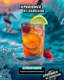 Табак Darkside Xperience - Citrus Wave (Лимон Лайм Клубника) 120гр (нм) product image