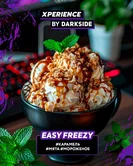 Табак Darkside Xperience - Easy Freezy (Карамель Мята Мороженое)30гр (нм) product image