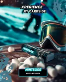 Табак Darkside Xperience - Mintslide (Мята Жвачка)30гр (нм) product image