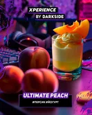 Табак Darkside Xperience - Ultimate Peach (Персик Йогурт)30гр (нм) product image
