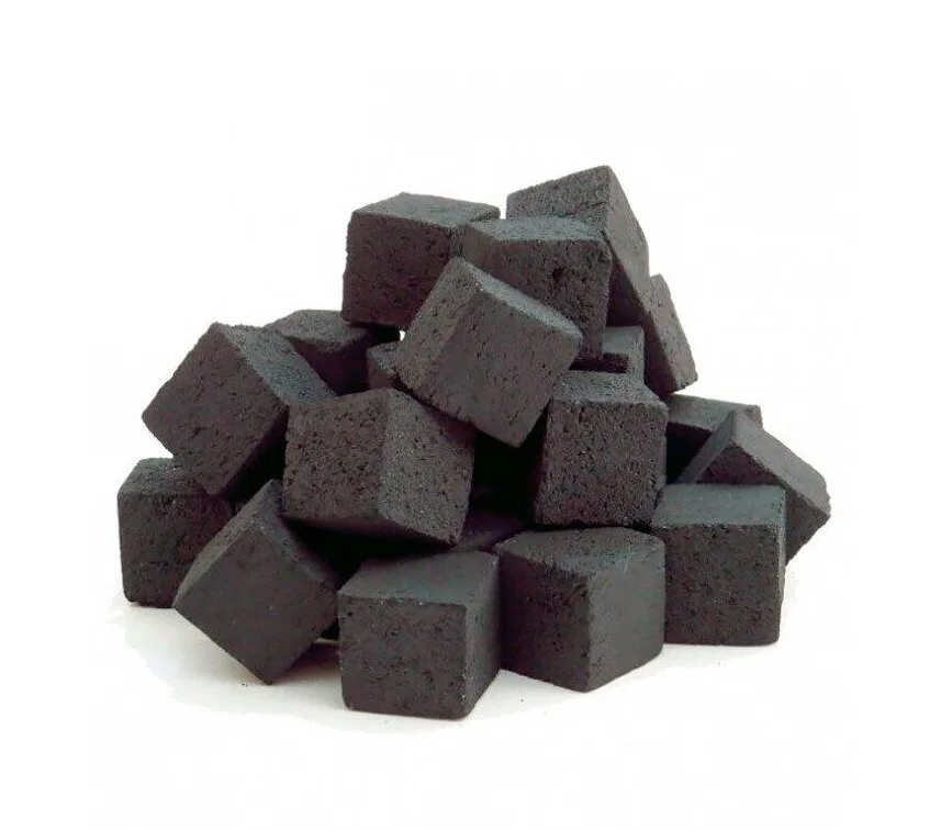 Уголь фасованный Оля product image