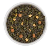 Улун Соленая Карамель Vnt, этикетка на банку product image