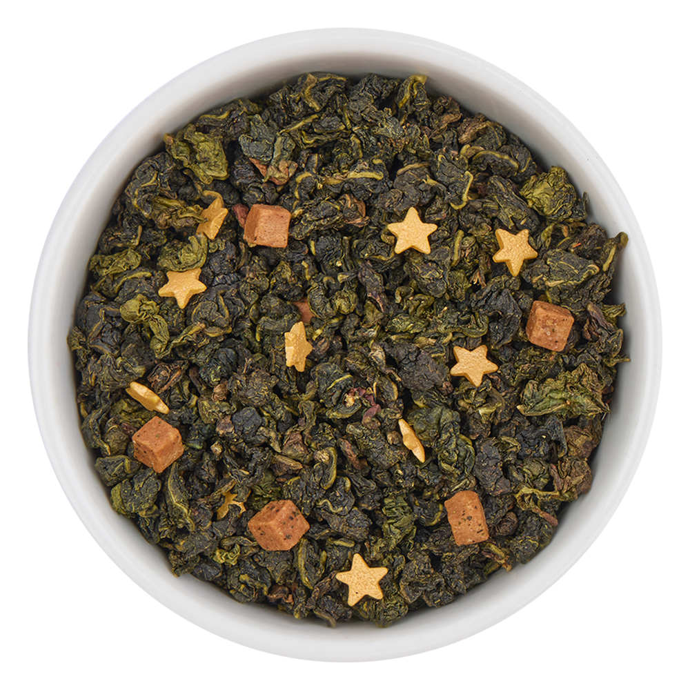 Улун Соленая Карамель, чай product image