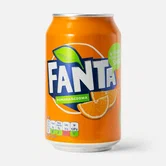 Фанта Апельсин 330мл product image