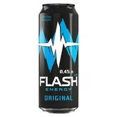 Флеш Энергия Оригинальный 0,45л ж\б product image