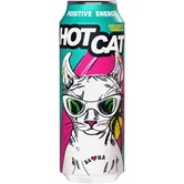 ХОТКЭТ Энергия напиток 0,5л 1/12 Кокос Ванил product image