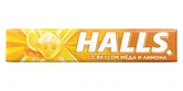 Холс лимон мед 25гр product image