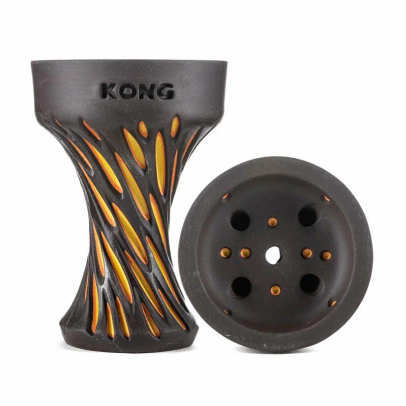 Чаша Kong Razor Black product image