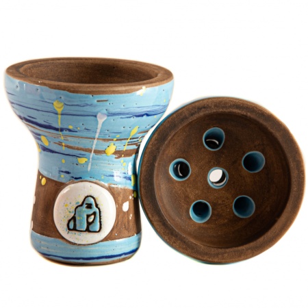 Чаша Kong Turkish Boy Space (Blue) product image