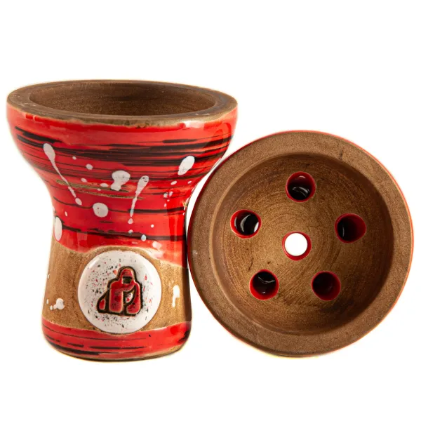 Чаша Kong Turkish Boy Space (Red) product image
