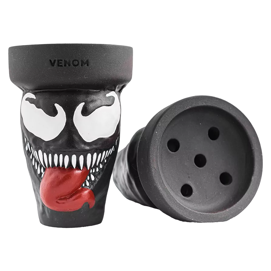 Чаша Kong Venom Edition product image