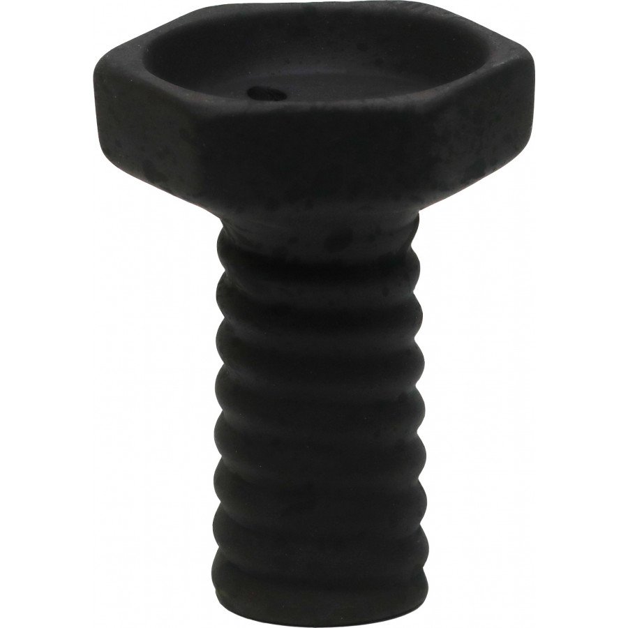 Чаша Thor Evil Screw Clay - Черный product image