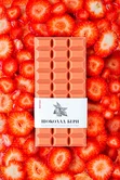 Шоколад Клубничный 100 гр (О) product image