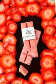 Шоколад Клубничный 25 гр (О) product image