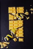 Шоколад Лимонный 100 гр product image