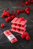 Шоколад Малиновый 25 гр (О) product image