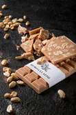 Шоколад Солёная карамель с арахисом
25г (О) product image