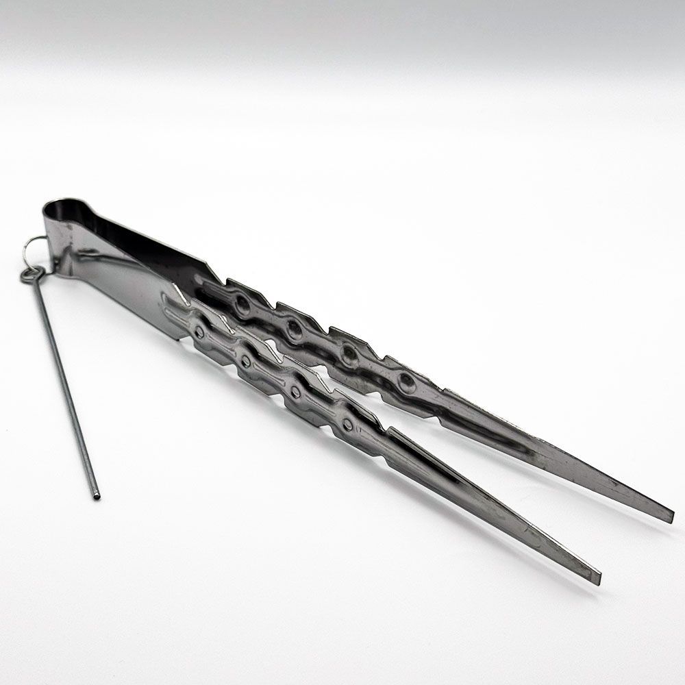 Щипцы 22см product image