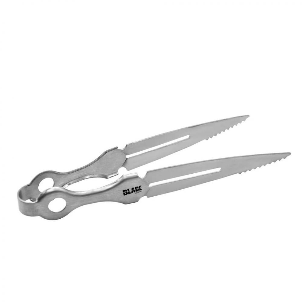 Щипцы Blade HA-149 23cm silver product image