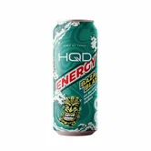 Энергетик - HQD - 450мл - Baza blast (Тропический лайм) product image