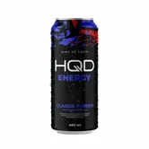 Энергетик - HQD - 450мл - Classic Power ZERO product image