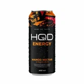 Энергетик - HQD - 450мл - Mango nectar (Со вкусом манго) product image