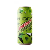 Энергетик - HQD - 450мл - Original dew (Лайм-лимон) product image