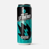 Энергетик - LIT ENERGY - Classic - 0,45л product image