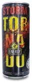 Энергетик - Tornado - Storm - ж/б 0,45л product image
