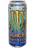 Энергетический напиток Monster Energy Aussie Lemonade 500 ml product image