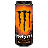 Энергетический напиток Monster Energy Nitro Cosmic Peach 500 ml product image