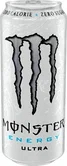 Энергетический напиток Monster Energy Ultra White 500 ml product image