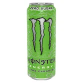 Энергетический напиток Monster Ultra Paradise 500 ml product image