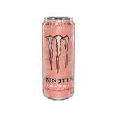 Энергетический напиток Monster Ultra Peachy Keen 500 ml product image