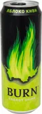 BURN - Яблоко Киви (0,449 ж/б) product image