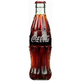 Coca Cola Original (стекло) 0,33 мл. product image