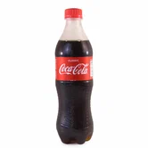 Coca cola (0,5л. пэт) product image