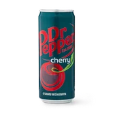 Dr. Pepper Cherry 330 мл product image