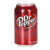 Dr. Pepper Classic 330 мл product image