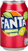 FANTA: КЛУБНИКА КИВИ 330МЛ product image