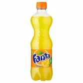 Fanta пэт 0.5л product image