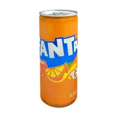 Fanta 0.25 мл product image